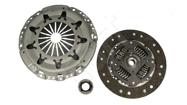 HART 359 703 Clutch kit