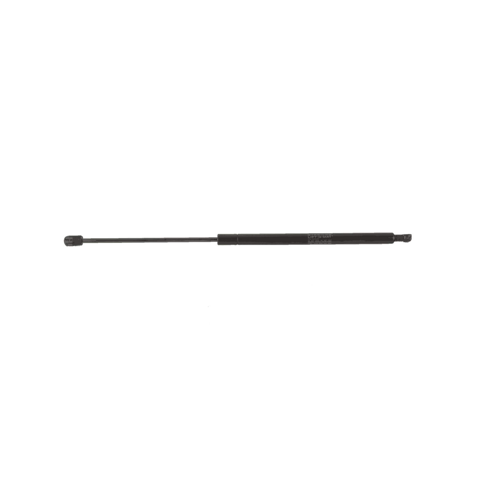 Gas Spring, boot/cargo area-1
