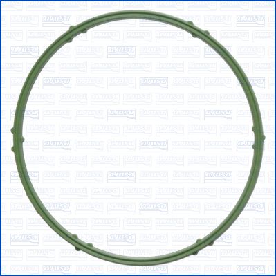 Gasket, intake manifold housing-main