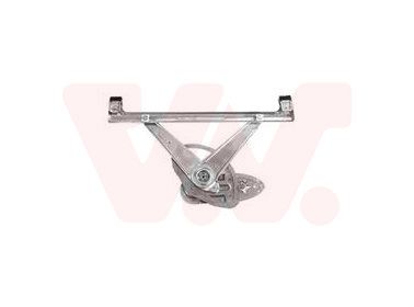 VAN WEZEL 1863265 Window regulator