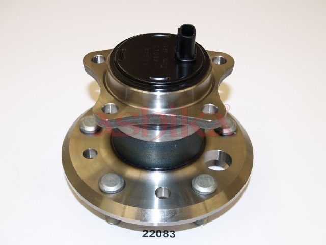 ASHIKA 44-22083 Wheel hub