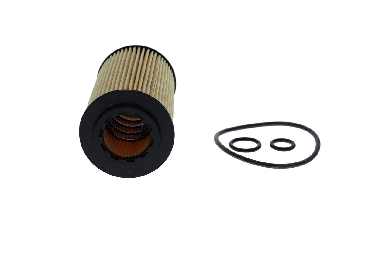 Oil Filter-1