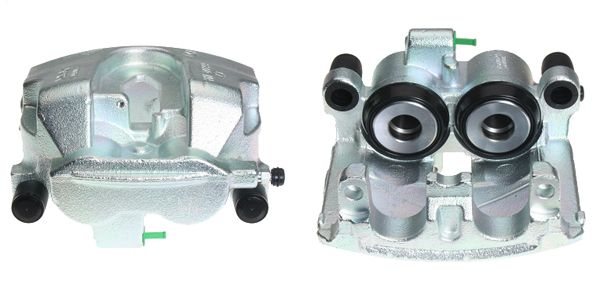 AXIA 395104 Brake caliper