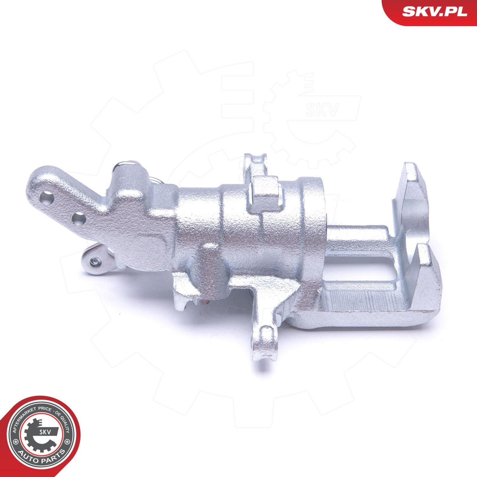 Brake Caliper-1
