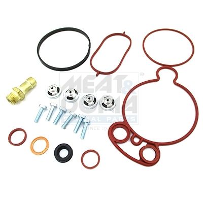 MEAT & DORIA 91209 Repair set, vacuum pump (braking system)