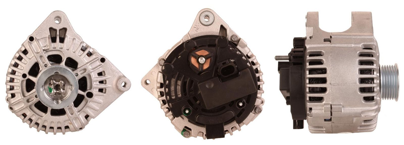 LUCAS LRC00002 Starter generator
