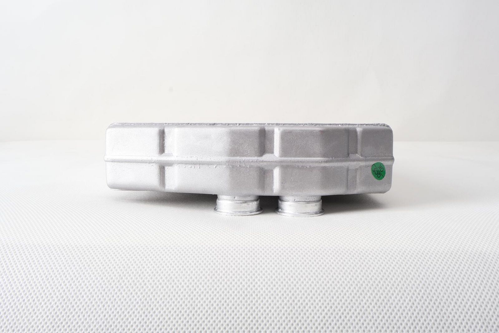 Heat Exchanger, interior heating-9