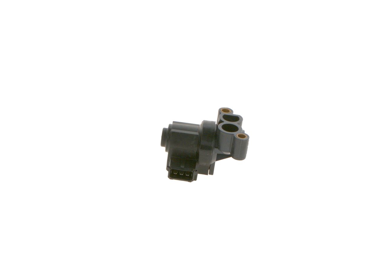 Idle Control Valve, air supply-1