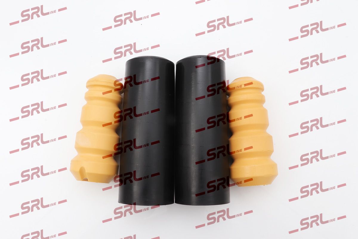 SRLINE S030112 Dust protection kit, shock absorber