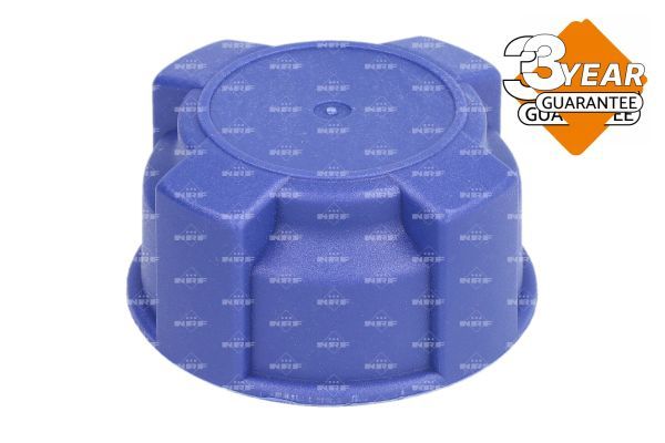 NRF 455664 Cap, coolant tank
