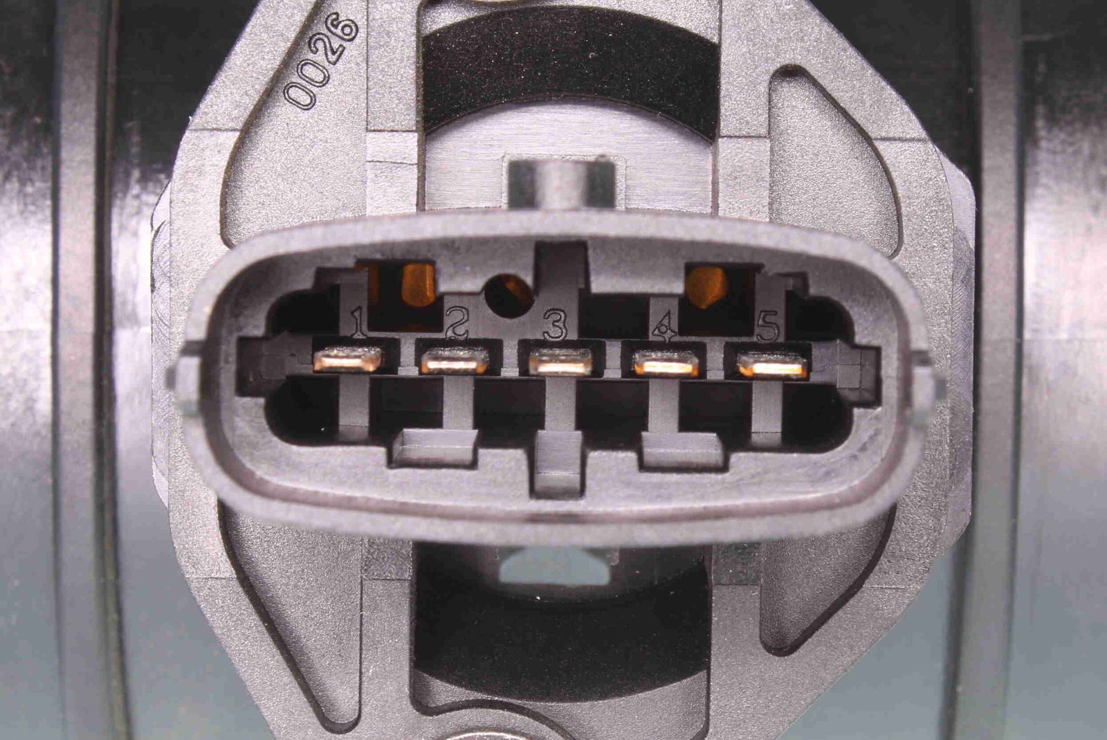 Mass Air Flow Sensor-1