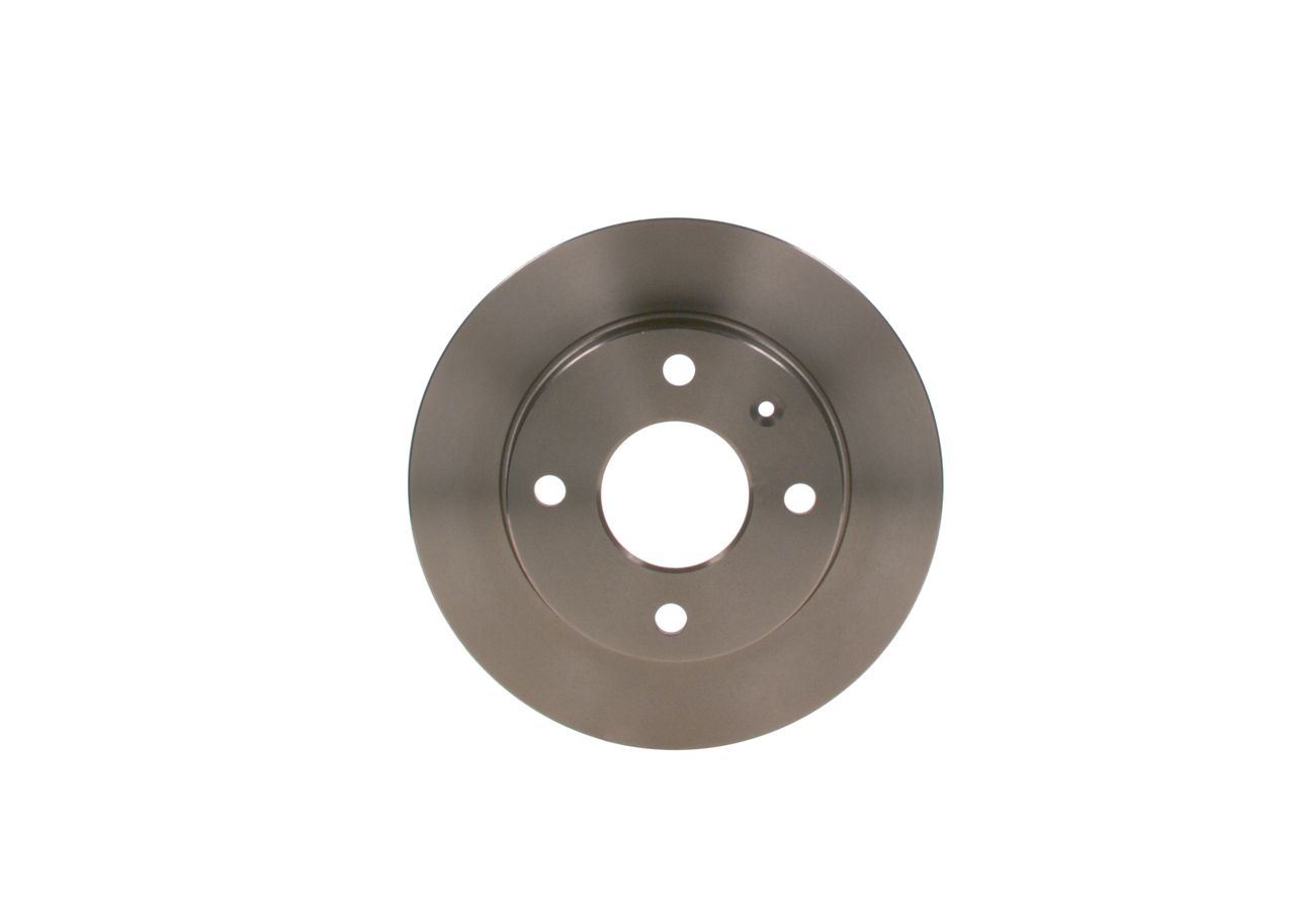 Brake Disc-1