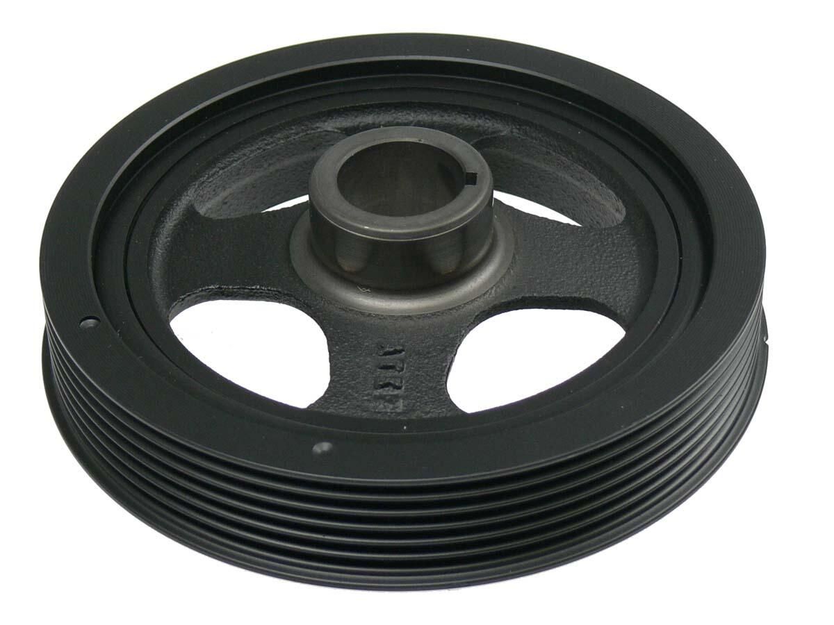 CORTECO 80000856 Belt pulley, crankshaft