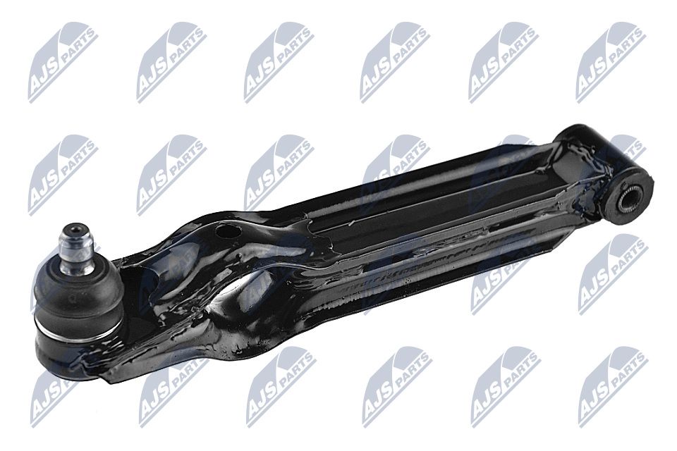 NTY ZWD-DW-009 Control/trailing arm, wheel suspension