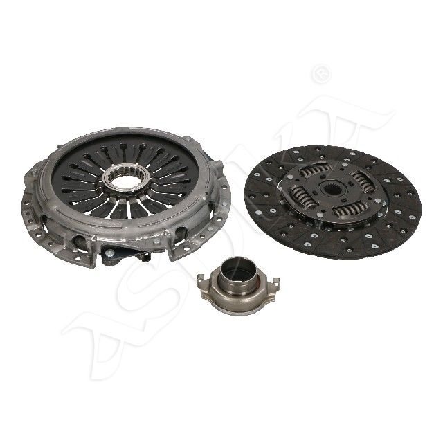 ASHIKA 92-05-543 Clutch kit