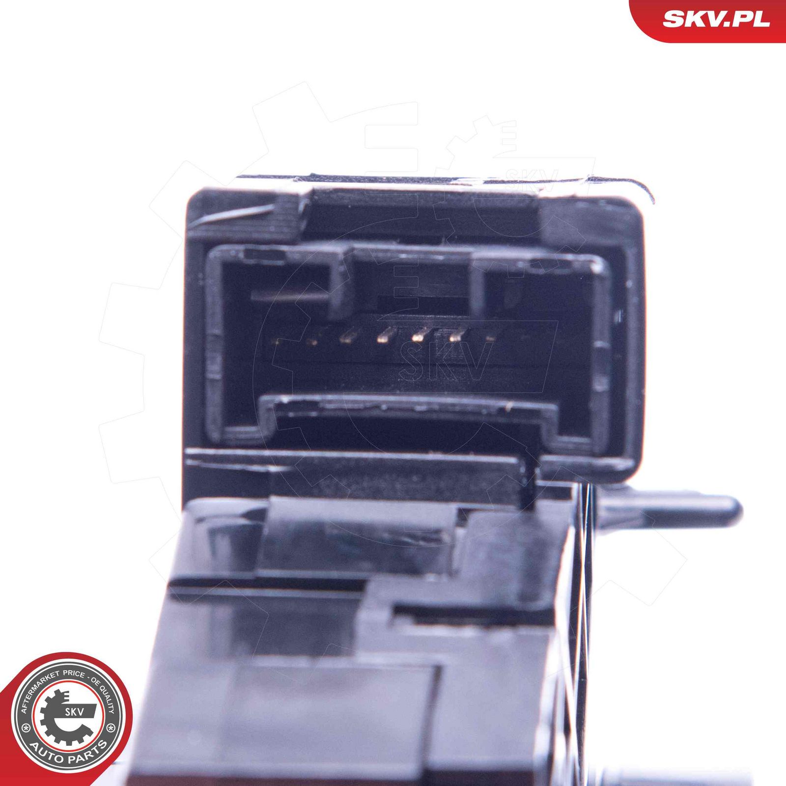 ESEN SKV 96SKV561 Clock spring, airbag