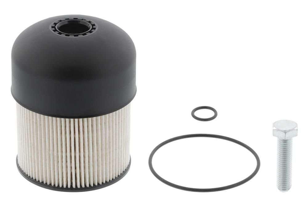 TOPRAN 701 206 Fuel filter
