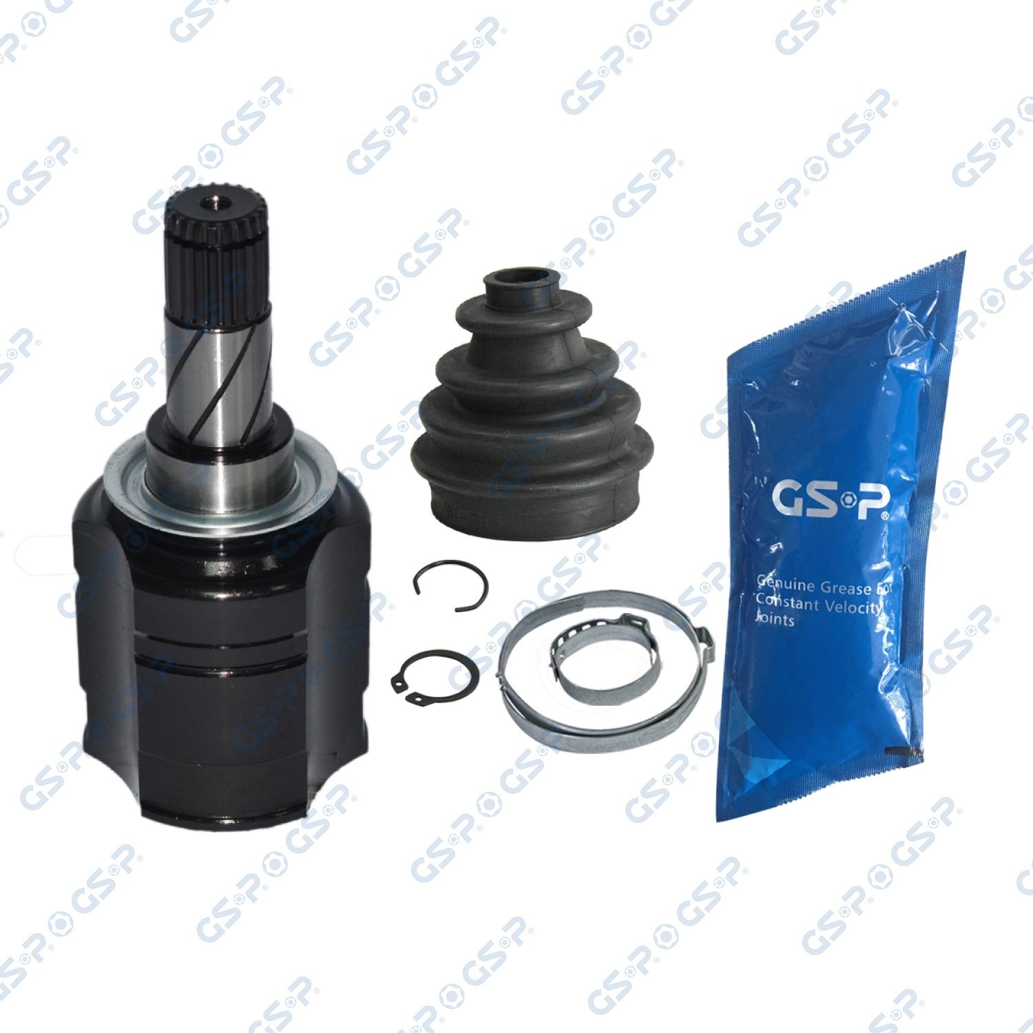 GSP 644013 Joint kit, drive shaft