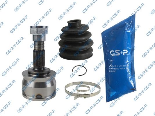 GSP 817043 Joint kit, drive shaft