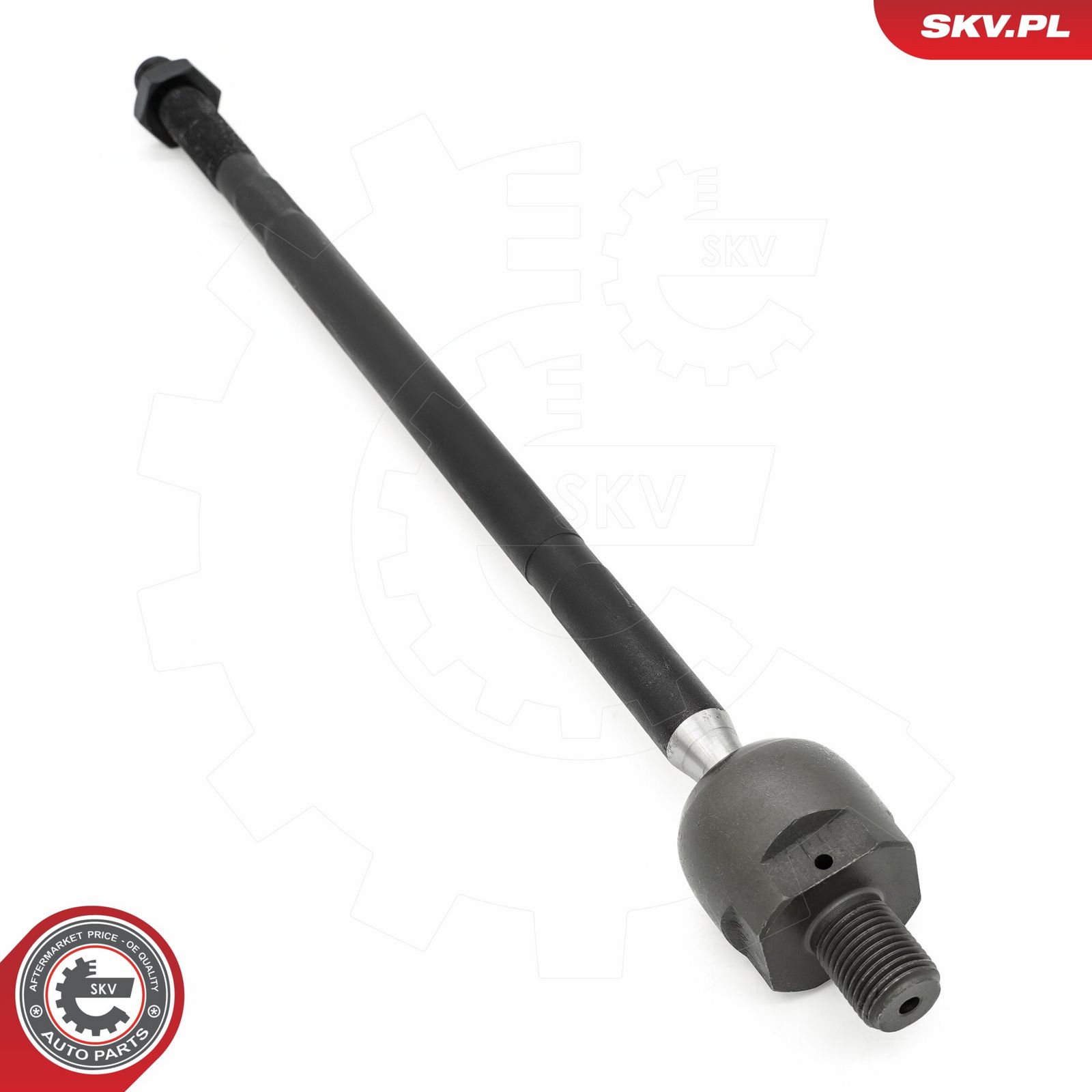 Inner Tie Rod-1