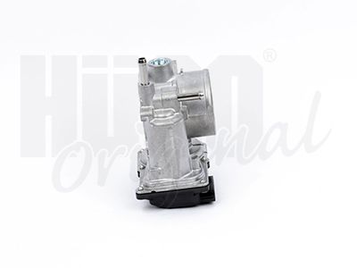 Throttle Body-3