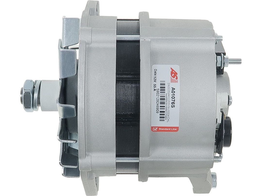 Alternator-3
