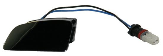 ABAKUS 0217S03 Lane change warning lamp