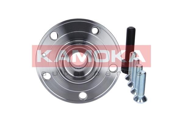 Wheel Bearing Kit-main