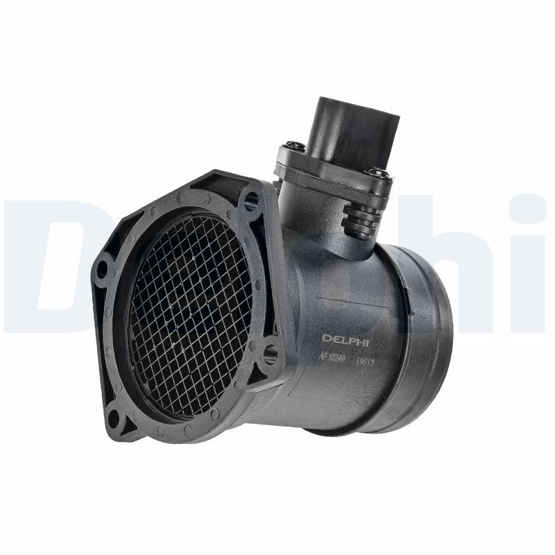 DELPHI AF10249-12B1 Mass air flow sensor