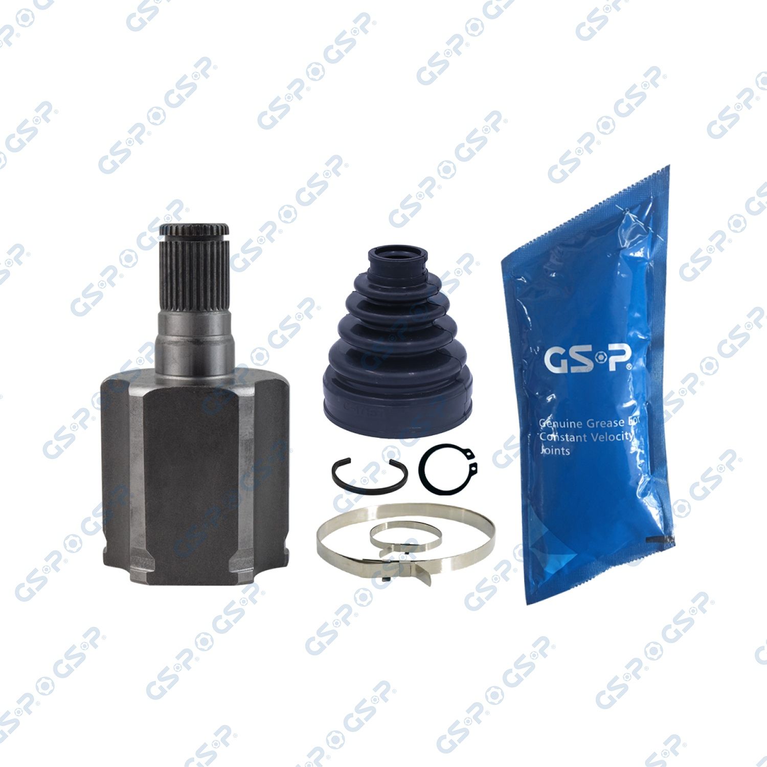 GSP 662061 Joint kit, drive shaft