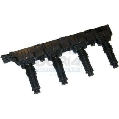 MEAT & DORIA 10327 Ignition coil