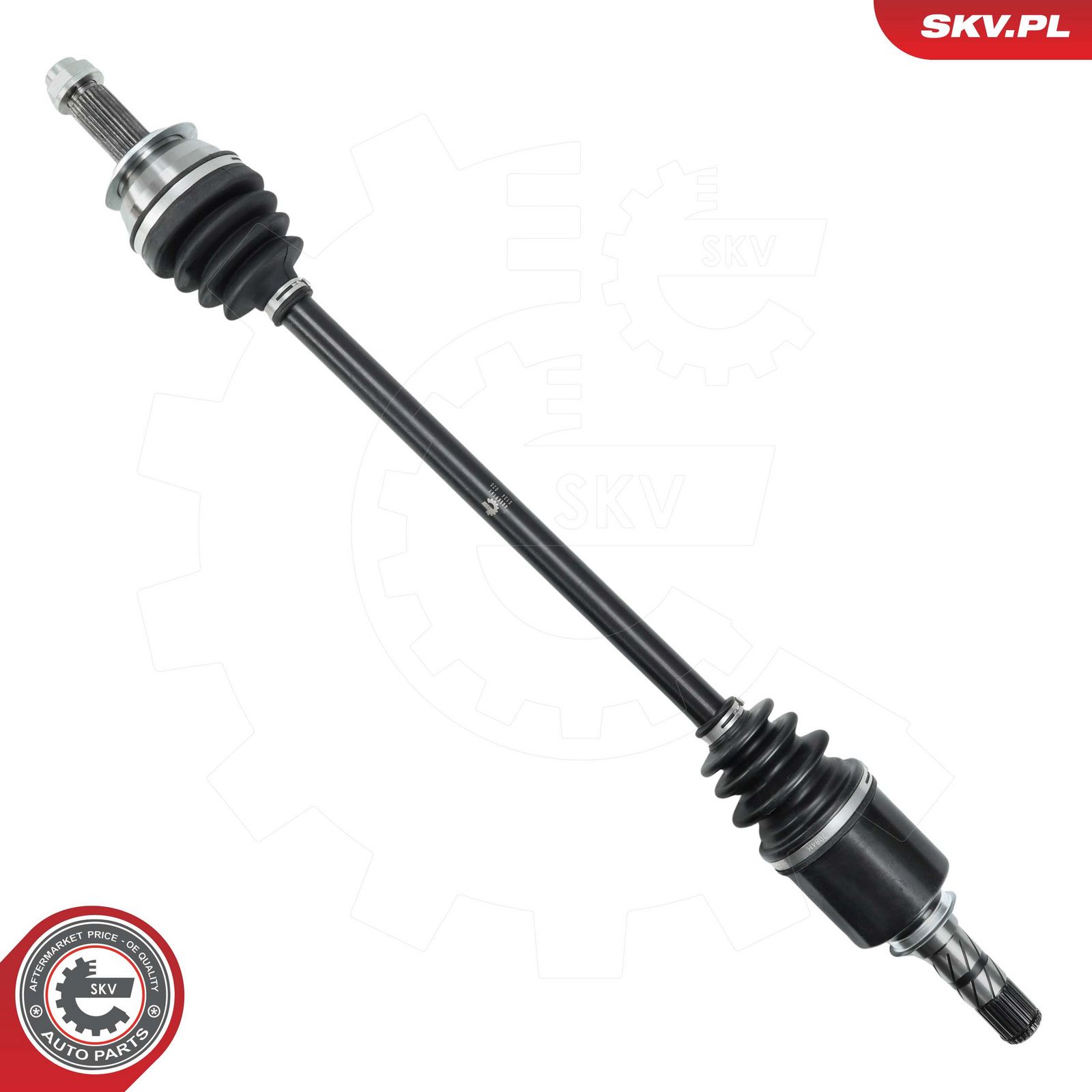 ESEN SKV 40SKV161 Drive shaft