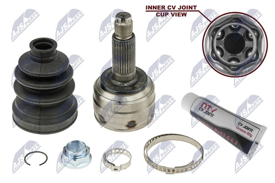 Joint Kit, drive shaft
