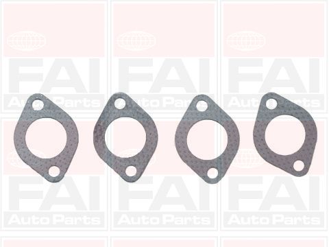 FAI AUTOPARTS EM460 Gasket set, exhaust manifold