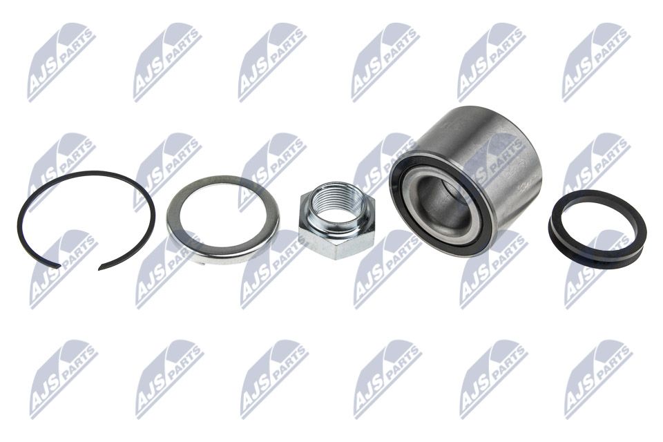 NTY KLT-PE-015 Wheel bearing kit