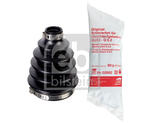 FEBI BILSTEIN 176119 Bellow kit, drive shaft