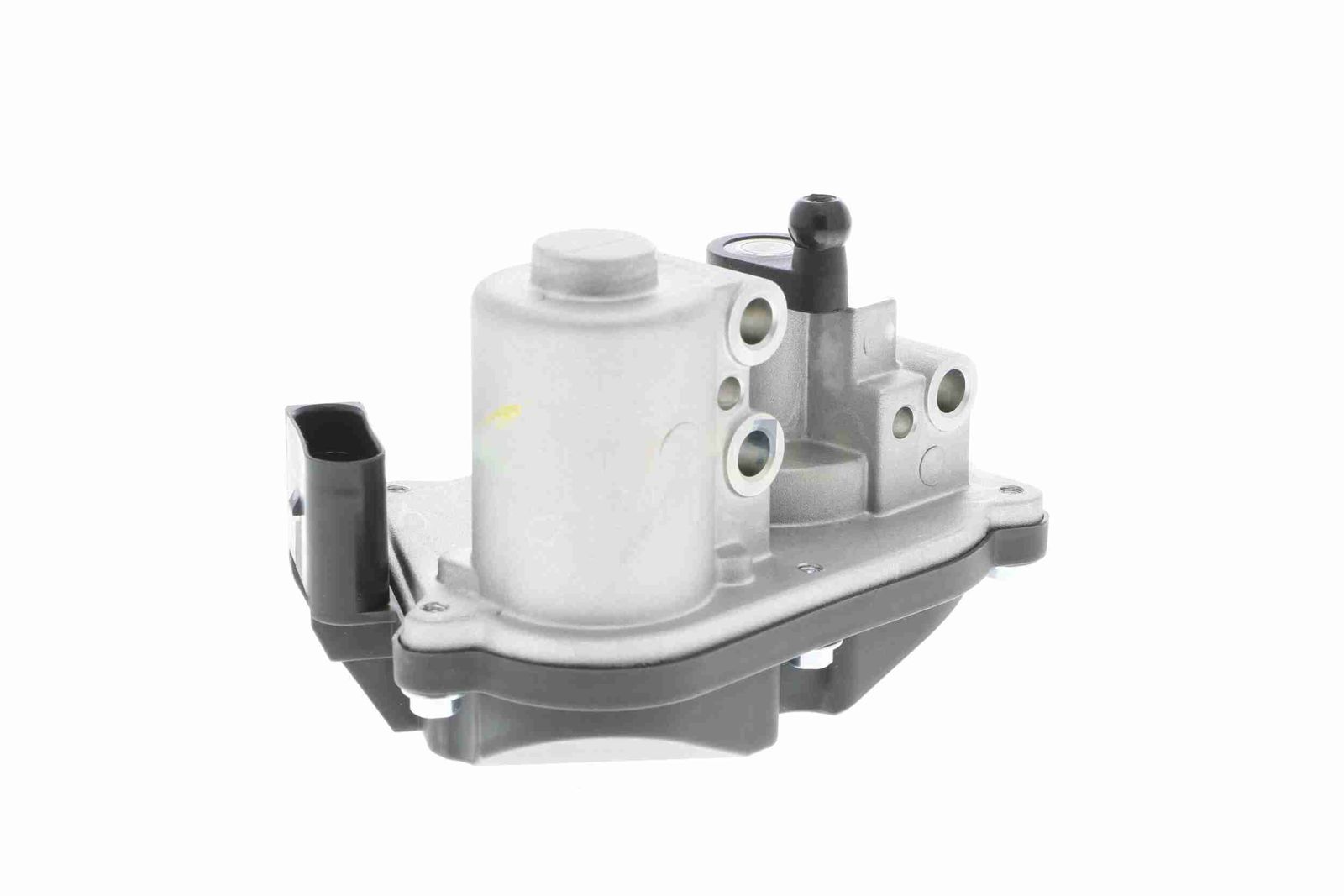 Actuator, change-over flap [intake manifold]-5