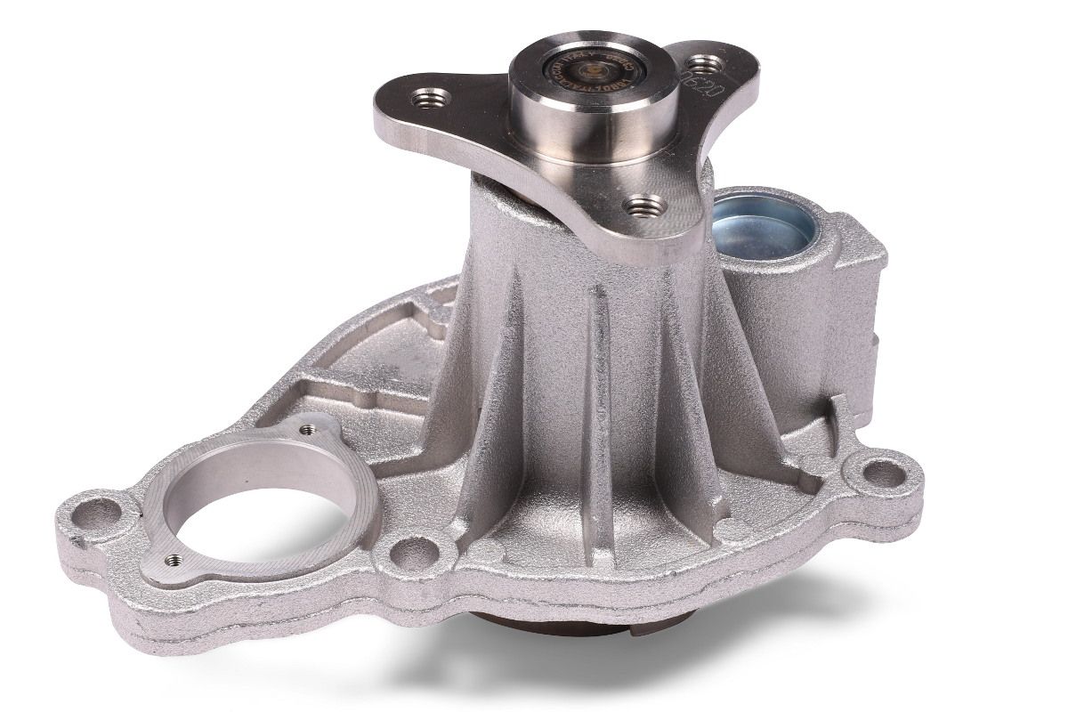 Water Pump, engine cooling-1