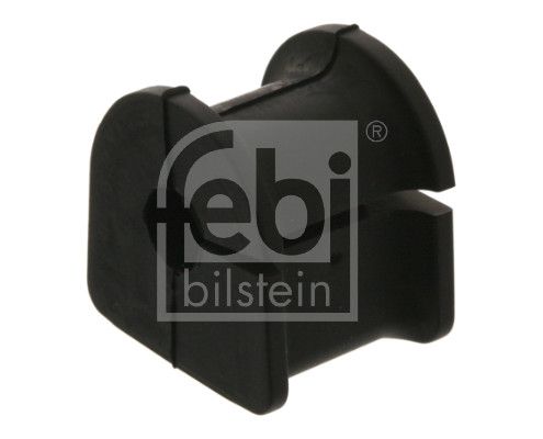 Mounting, stabiliser bar