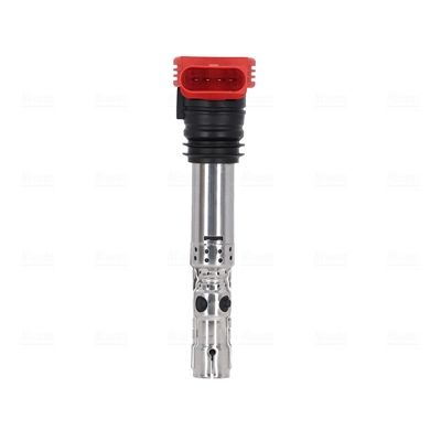NISSENS 966350 Ignition coil