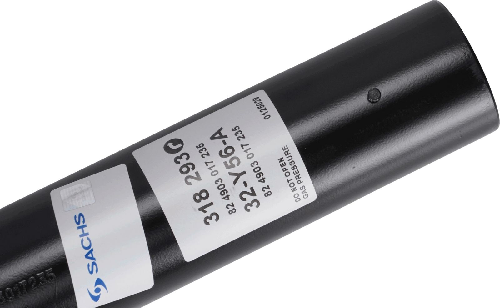 Shock Absorber-5