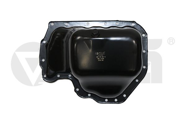 VIKA 11030037401 Oil sump