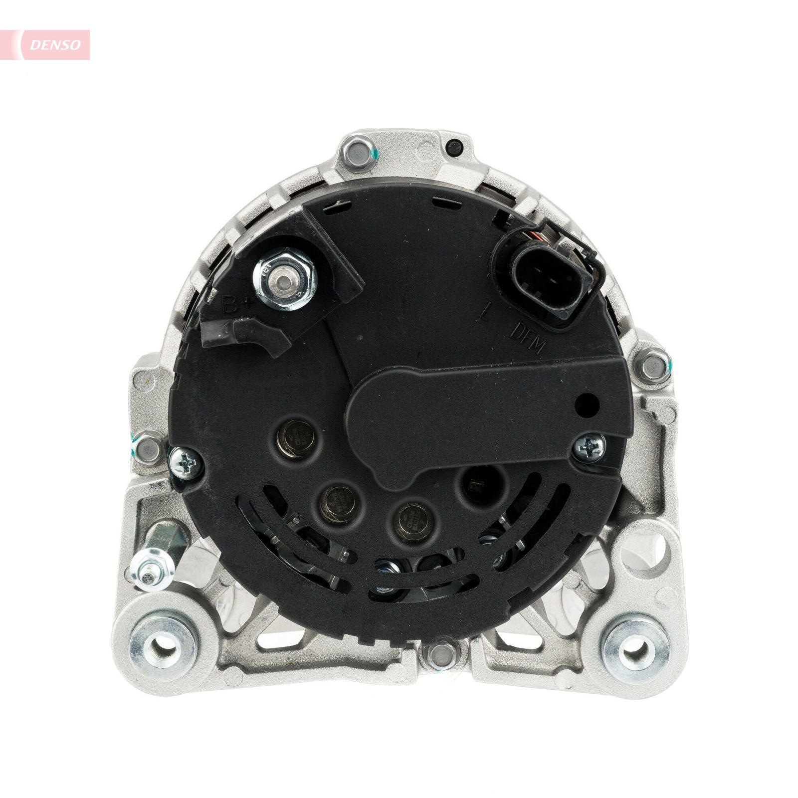 Alternator-1