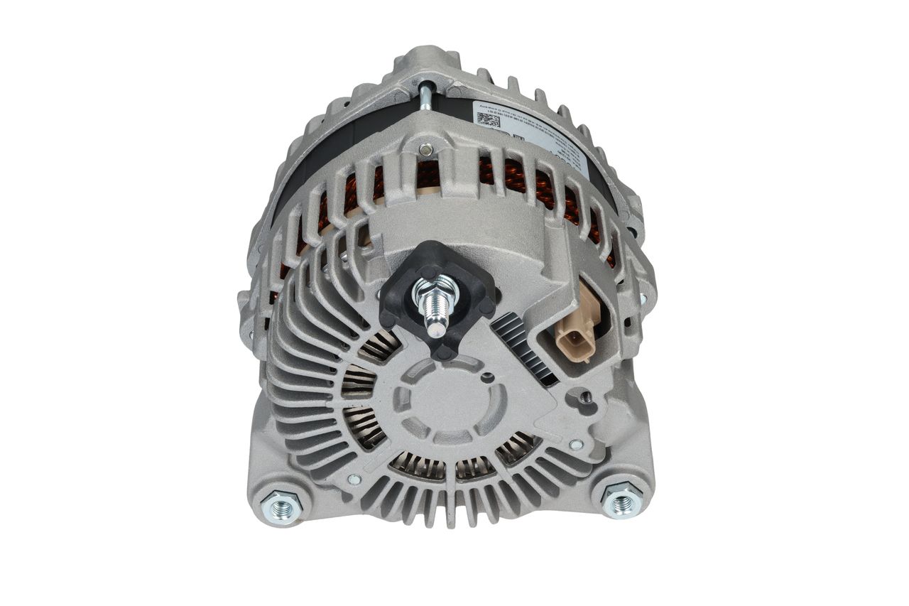 Alternator-2