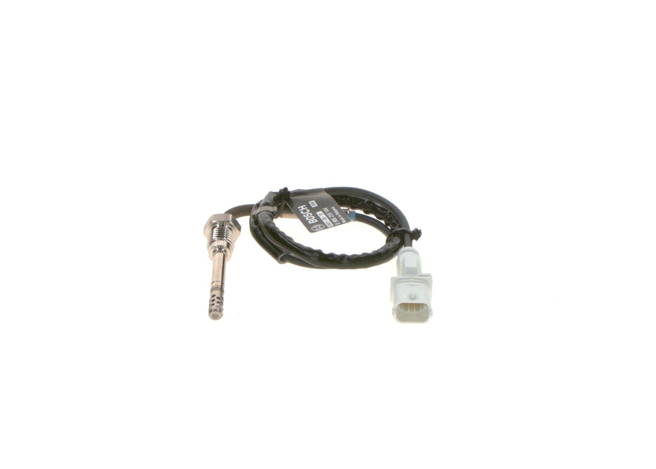 BOSCH 0 986 259 144 Sensor, exhaust gas temperature
