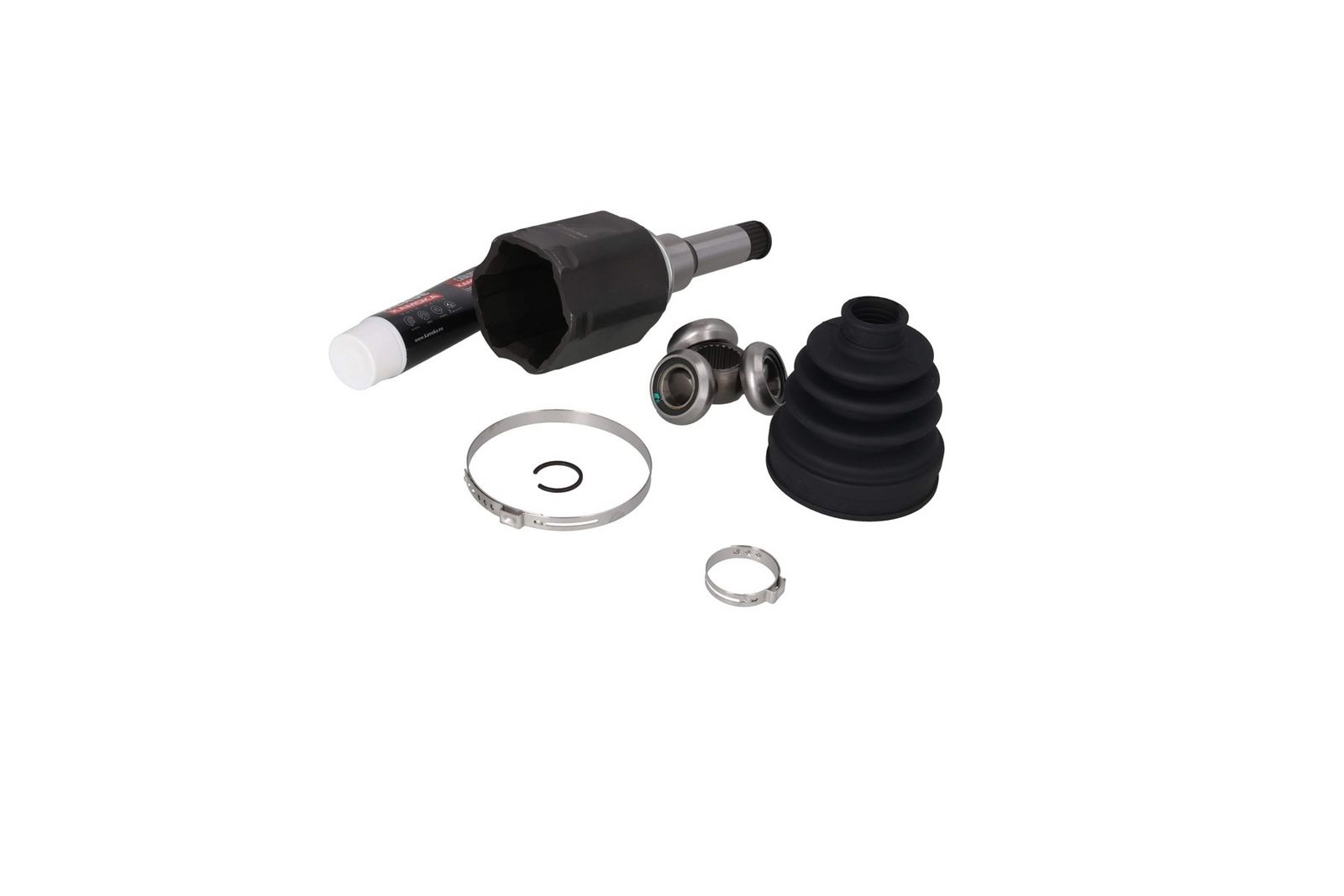 KAMOKA 8101 Joint kit, drive shaft