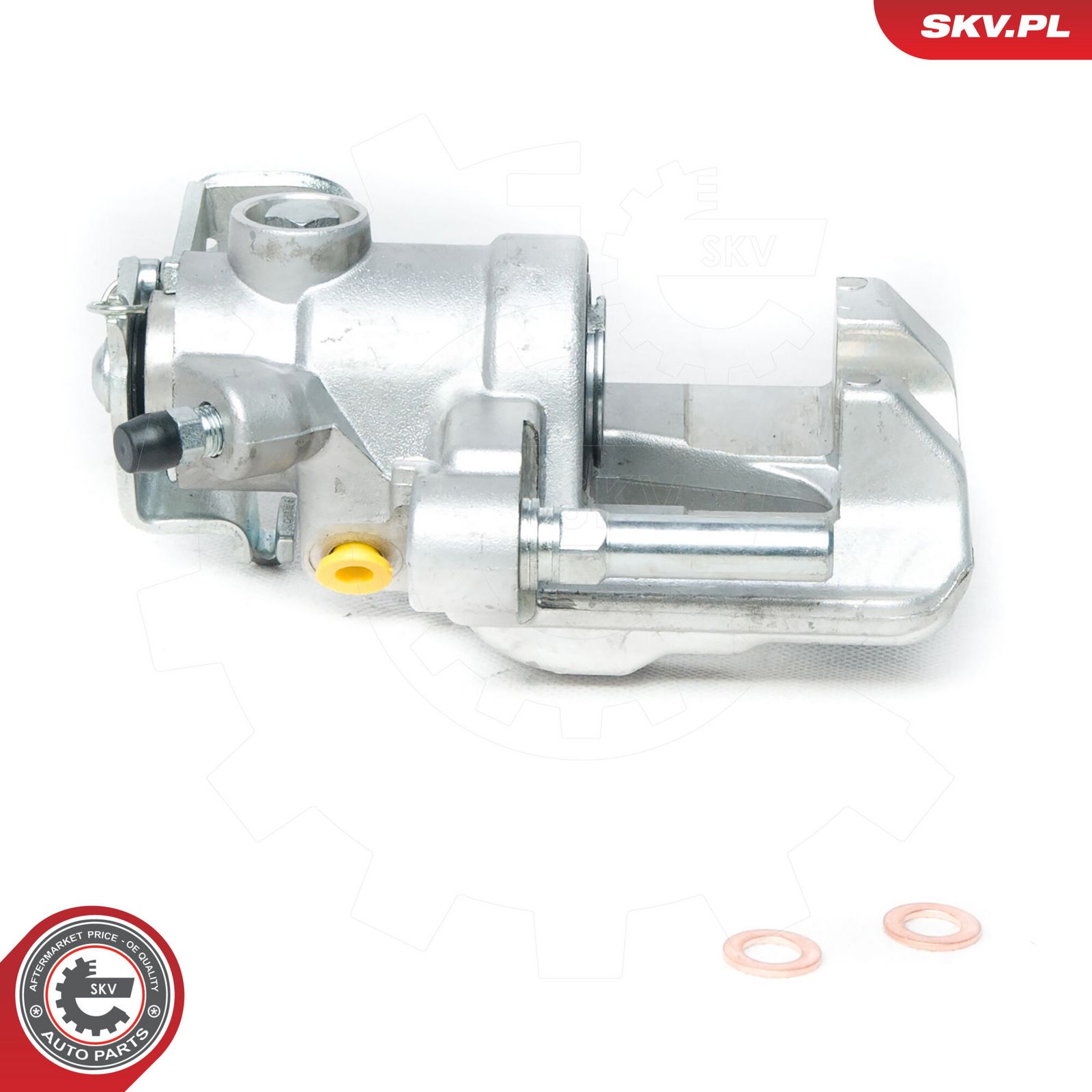 Brake Caliper-2