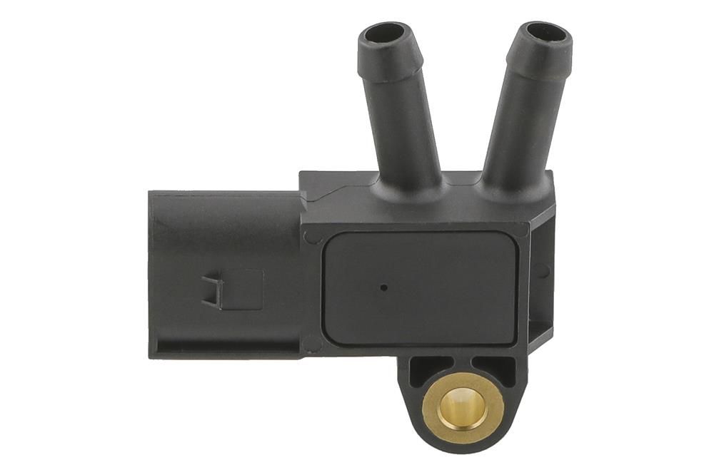 TOPRAN 622 525 Sensor, exhaust pressure