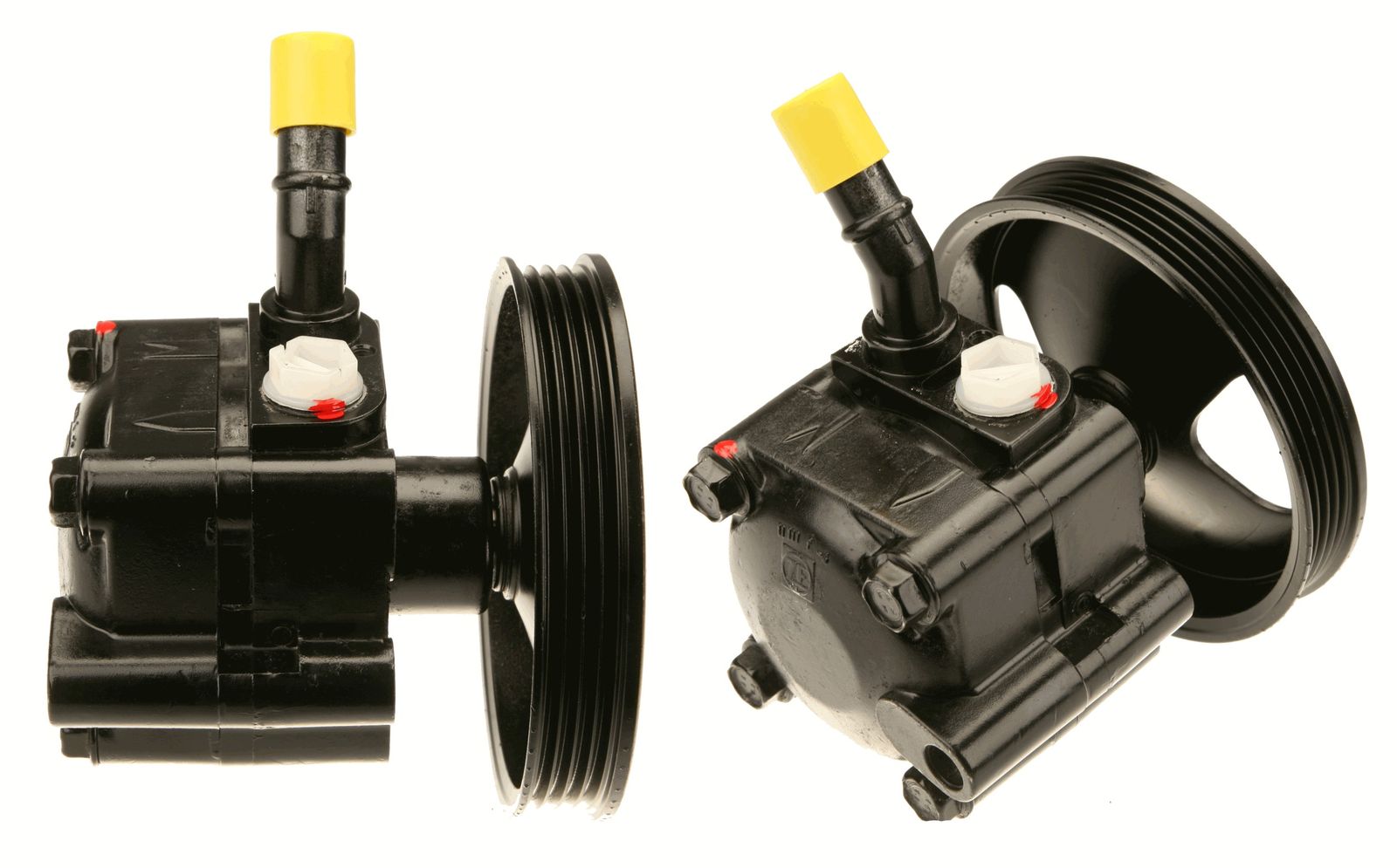 TRW JPR797 Hydraulic pump, steering