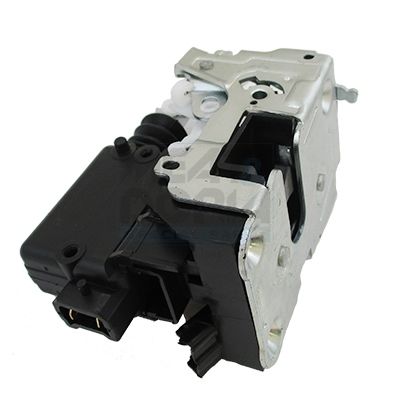 MEAT & DORIA 31128 Door lock